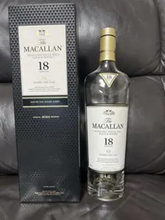 2025年最新】マッカラン 空瓶 18年の人気アイテム - メルカリ
