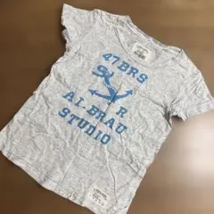 タイムセール！branchworks 半袖Tシャツ　130