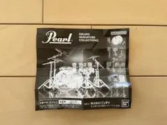 パールドラム ミニチュアコレクション2 全5種セット
