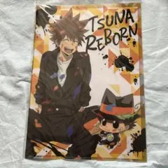 2025年最新】リボーン クリアファイルの人気アイテム - メルカリ