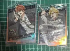 ヒプマイ　アクスタ　一番くじ　一二三　独歩