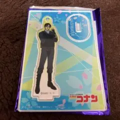 名探偵コナン トレーディングミニアクリルスタンド D 萩原研二