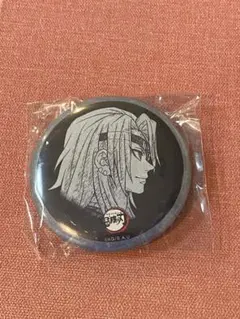 宇髄天元　ダイニング　缶バッジ