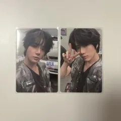 txt デコキット2026 ボムギュ トレカ