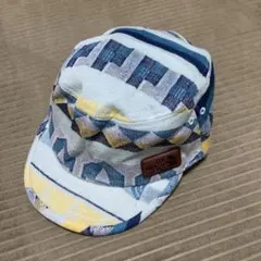 THE NORTH FACE キッズ キャップ ワークキャップ