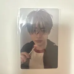 ENHYPEN ソンフン トレカ　DAY DREAM