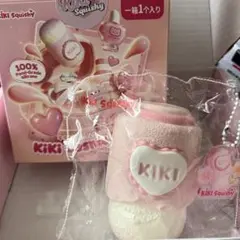 キキスクイーズ KikiSquishy スクイーズ メロジョイ - メルカリ