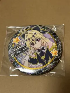 おでかけ！プリキュアマルシェ ランダム缶バッジ キュアアルカナ