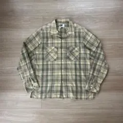 旧タグ 希少 made in new york 鋏タグ ハサミタグ はさみタグのサムネイル