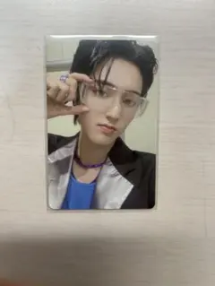 TREASUREハルト トレカ