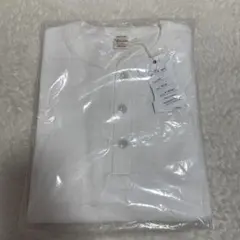 BERGWERK SEOUL VINTAGE BUTTON SLEEVEアイボリ - メルカリ
