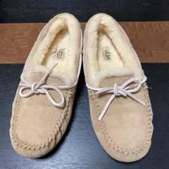 UGG モカシン ダコタ