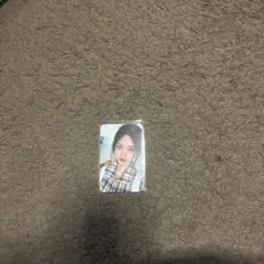 IVE シーグリ 2025 トレカ soundwave 特典 ガウル