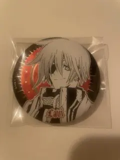 ガールズバンドクライ 2nd Anniversary 缶バッジ 安和すばる - メルカリ