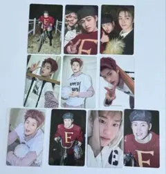 RIIZE All of you トレカ セット ソヒ