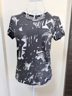 Y's ワイズ　ヨウジヤマモト　グラフィックTシャツ　サイズ2のサムネイル