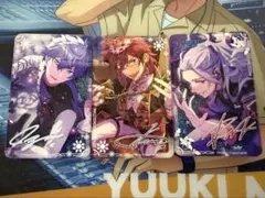 あんスタ 流砂 CoLottaコロッタ七種茨 瀬名泉 乱凪砂