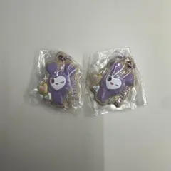 TWICE サナ キーホルダー