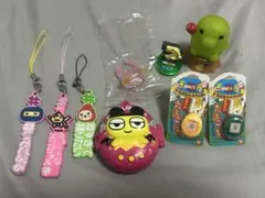 たまごっち ガチャガチャ まとめ売り