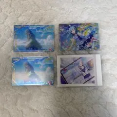 プロセカ 日野森雫 まとめ売り