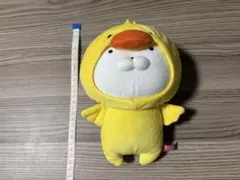 うさまる ひよこ ぬいぐるみ