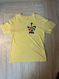 風車NIKE Tシャツ