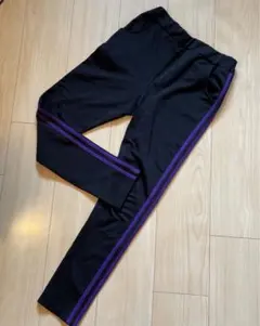 ラインパンツ　カジュアル