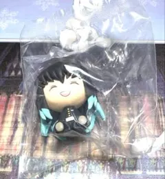 鬼滅の刃　時透無一郎　一番くじ E賞　柱合ちょこのっこフィギュア　ちょこのっこ