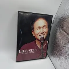 き*こ様 【入手困難】小田和正　DVD LIFE-SIZE ライフサイズ　201 Amazon.co.jp: 小田和正 LIFE-SIZE 2005 FC限定 [DVD] : DVD