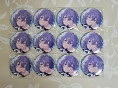あんスタ コレクション缶バッジ コレ缶 sep ユメ - メルカリ