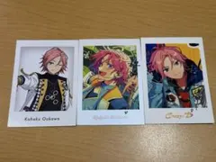 あんスタ　P.A.shots!! Crazy:B 桜河こはく