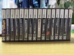 ニンテンドーDS ソフト まとめ売り 16本 パワポケ/テトリス/トモコレ 他