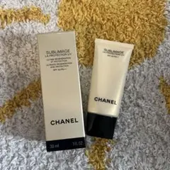 CHANEL SUBLIMAGE LA PROTECTION UV 30mlのサムネイル