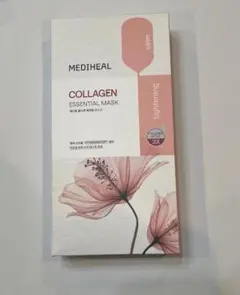 MEDIHEAL COLLAGEN ESSENTIAL MASK