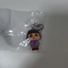 クレヨンしんちゃん めじるしアクセサリー あいちゃん