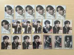straykids ハン 21枚セット