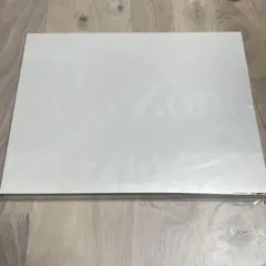 【新品•未開封】Sexy Zone SZ10TH グッズ パンフレット