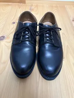 デッドストック 40s US NAVY サービスシューズ Alden 希少 - メルカリ