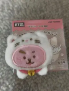 BT21 マスコットのサムネイル