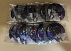 黒執事 Black Label 宝石缶バッジ シエル 駒鳥 豪華客船 3点セット