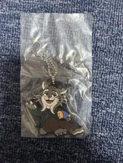 パウバート キャラクターグッズ