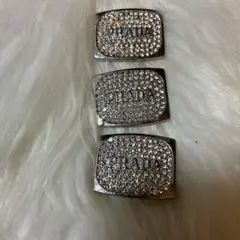 プラダ デコレーションパーツ