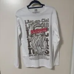 2026年最新】ラルク tシャツ ロゴの人気アイテム - メルカリ