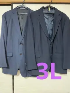 ビジネスジャケット