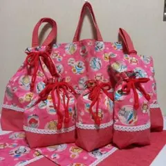 入園入学７点セット