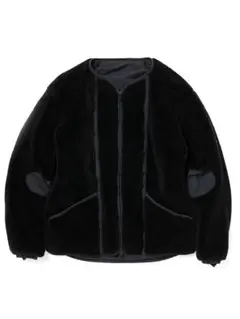 nonnative TROOPER 2WAY JACKET ノンネイティブのサムネイル