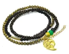 新品 NESTA BRAND ブレスレット ネスタ ジャマイカ レゲエラスタ