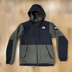 THE NORTH FACE デナリフーディ フリースM ニュートープ