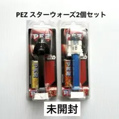 2025年最新】PEZスターウォーズの人気アイテム - メルカリ
