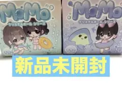 新品未開封✨️ momoスクイーズ 海洋 第四弾 第二弾 レア マーメイド 人魚 新品未開封✨️ momoスクイーズ 海洋 第四弾 第二弾 レア マーメイド